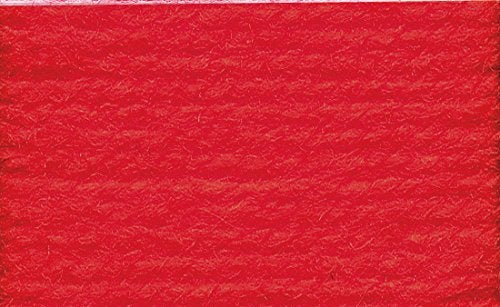 Sirdar Hayfield Bonus DK - Signal Red (977) - 100g - Image 2