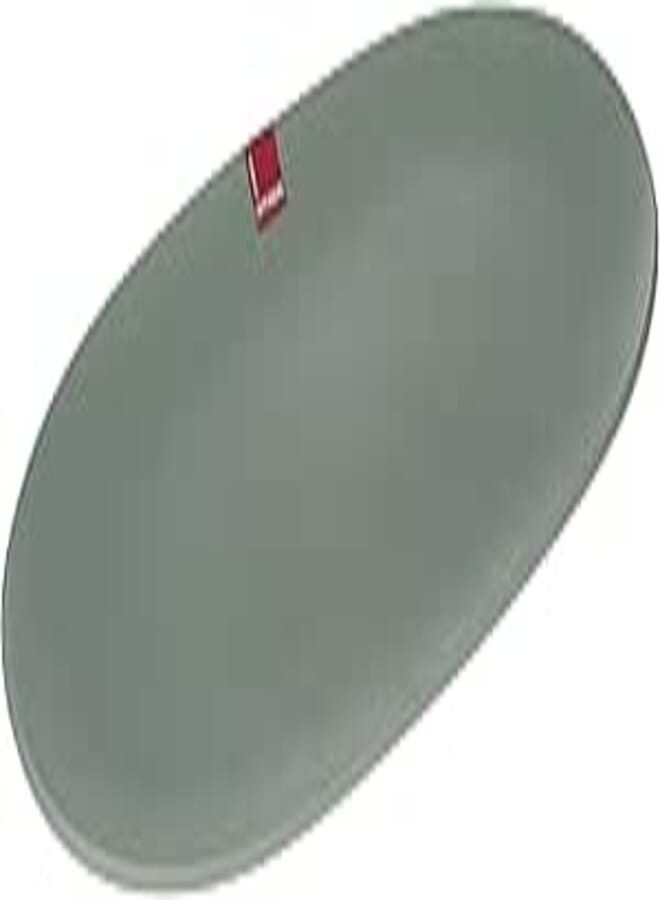 OMADA Pangea Long Serving Plate 26*48.2*2.2 cm - Green