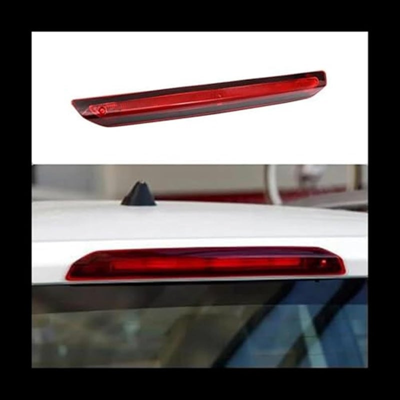 Wivplex LED High Mount Third Brake Light for Escape and Kuga - Image 5
