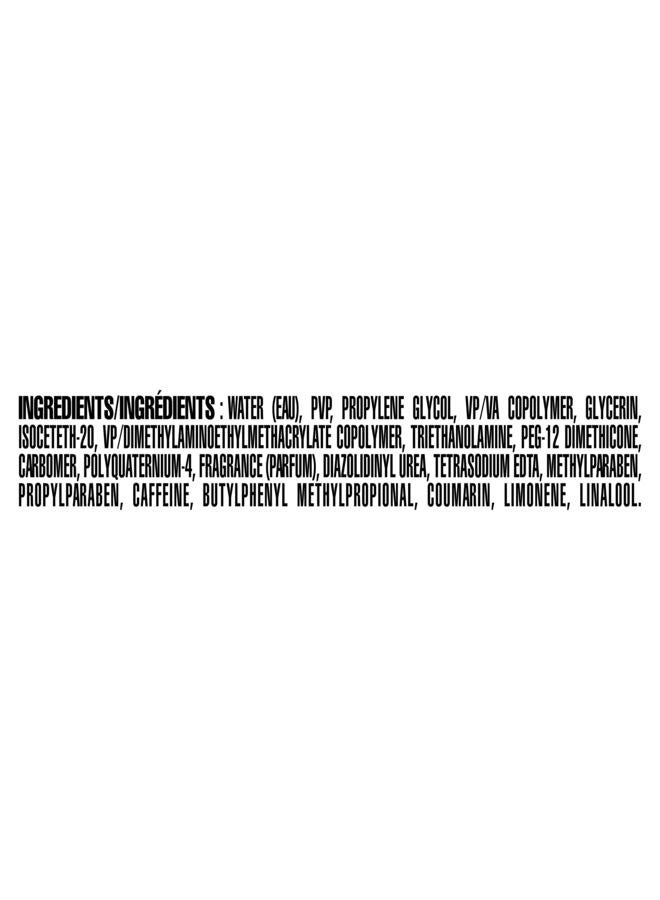 Dove Men+Care Hair Styling Control Gel 7 oz - Image 4