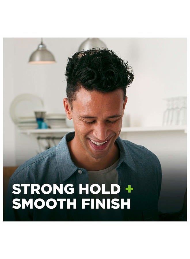 Dove Men+Care Hair Styling Control Gel 7 oz - Image 5