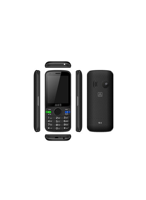 ACE FE4 مع كاميرا 1 جيجابايت رام + 1 جيجابايت روم (2.8 بوصة) (2G)