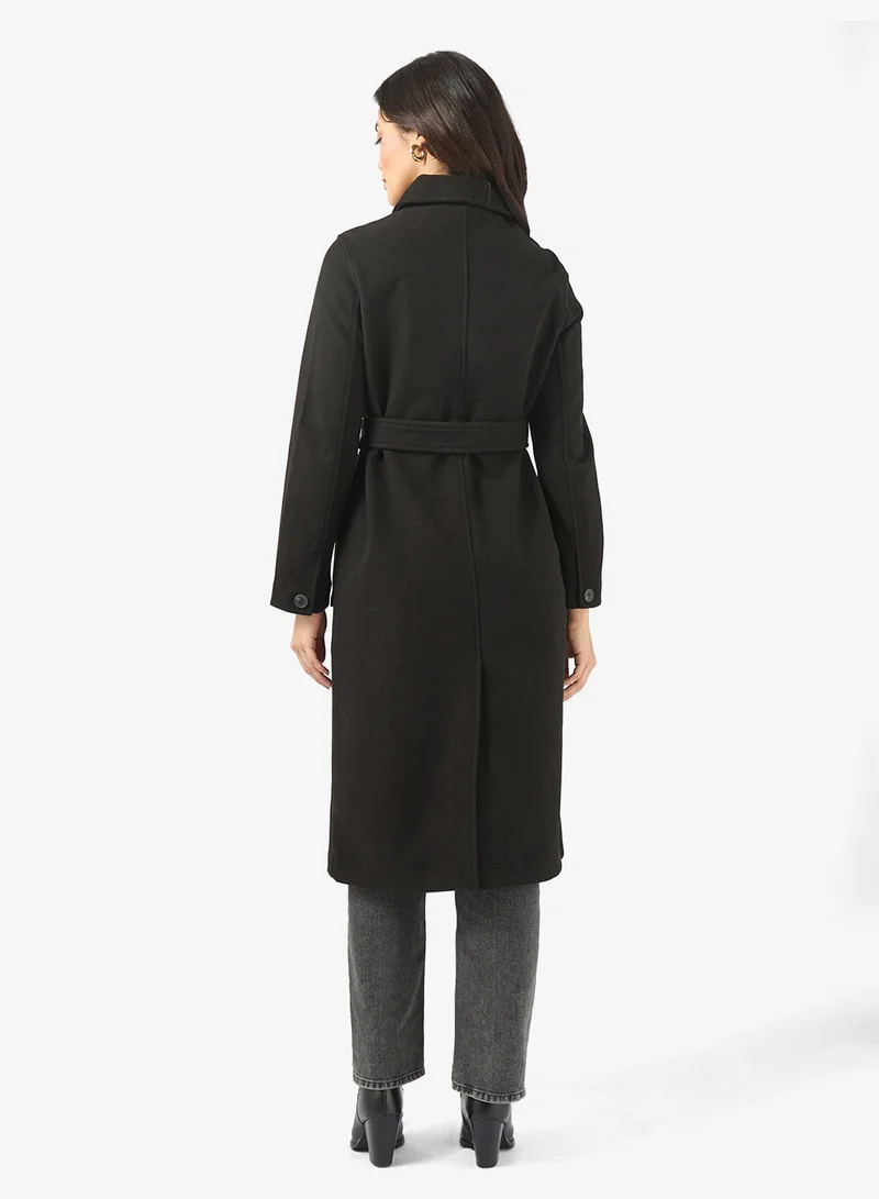 VERO MODA Fortune Paris Long Coat