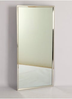 Wall Hanging Mirror 140*70cm.