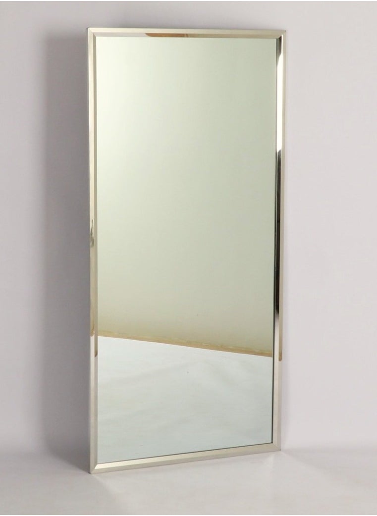 Living - Wall Hanging Mirror 140*70cm. - Image 1