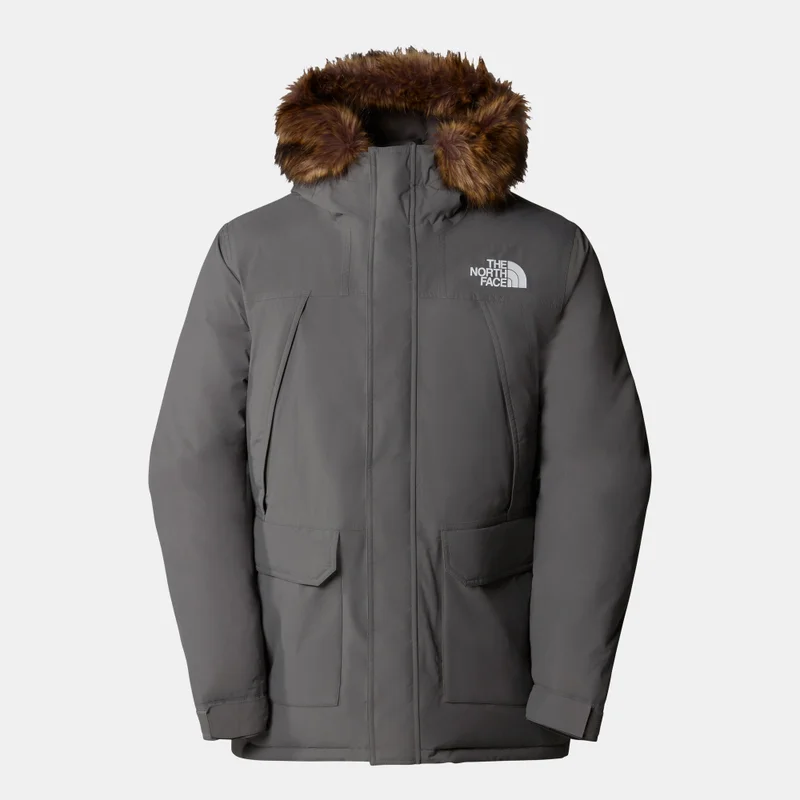 Men's McMurdo Parka Jacket