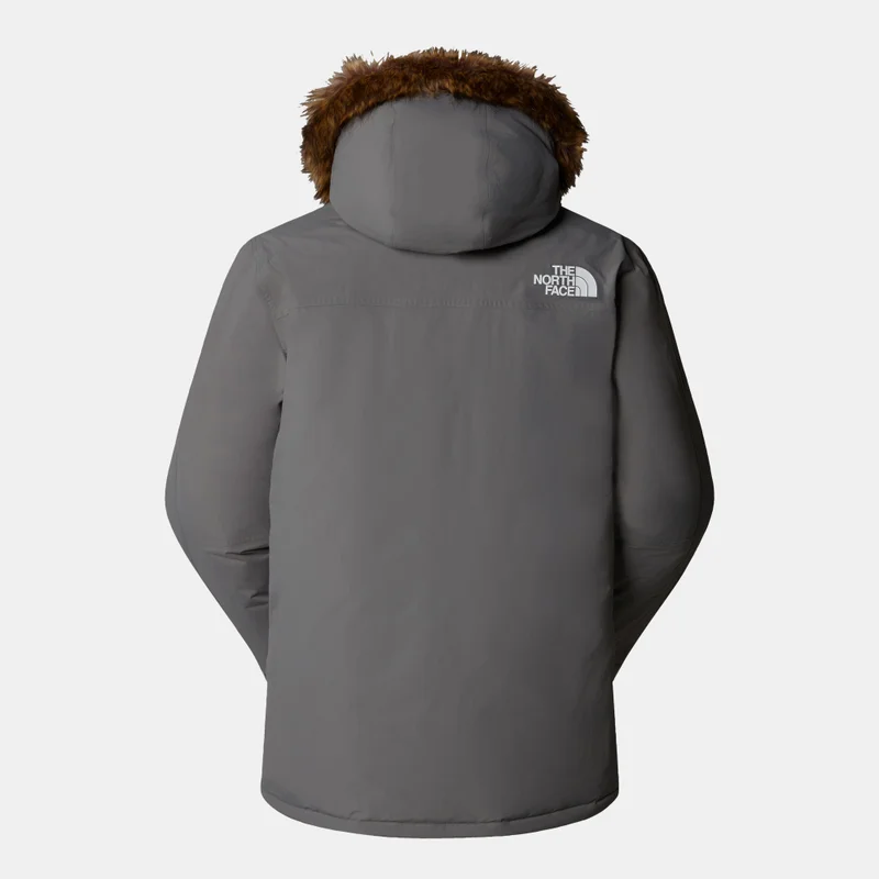 THE NORTH FACE Men's McMurdo Parka Jacket