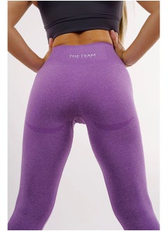 The Team Apparel Cobra Seamless Legging  - Image 1