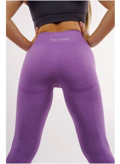 The Team Apparel Cobra Seamless Legging  - Image 3