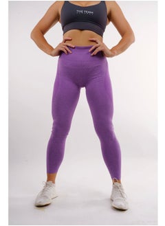 The Team Apparel Cobra Seamless Legging  - Image 2
