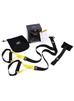ZCM-HAPPY P3 Workout Resistance Yoga Strap  - Image 1