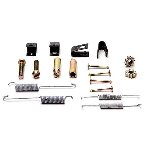 ACDelco Professional 18K984 Rear Drum Brake Shoe Adjuster and Return Spring Kit - Image 1