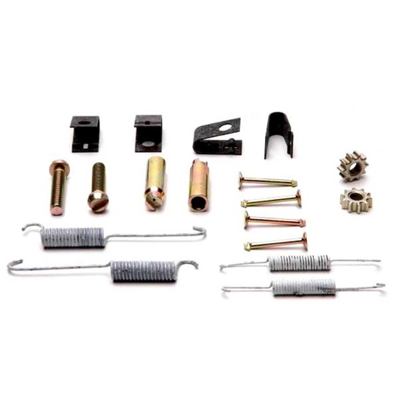 ACDelco Professional 18K984 Rear Drum Brake Shoe Adjuster and Return Spring Kit - Image 3
