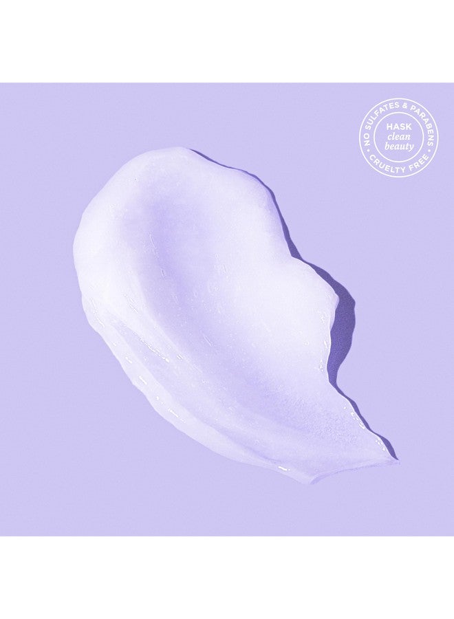 هاسك مجموعة شامبو وبلسم HASK BIOTIN BOOST لتكثيف الشعر لجميع أنواع الشعر، آمنة على اللون، خالية من الغلوتين والكبريتات والبارابين - شامبو واحد وبلسم واحد - Image 4