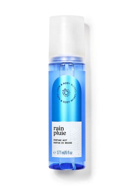 Rain Pluie Perfume Mist 177ml