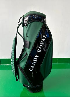 Sharpdo Portable Waterproof Golf Club Storage Bag  - Image 2