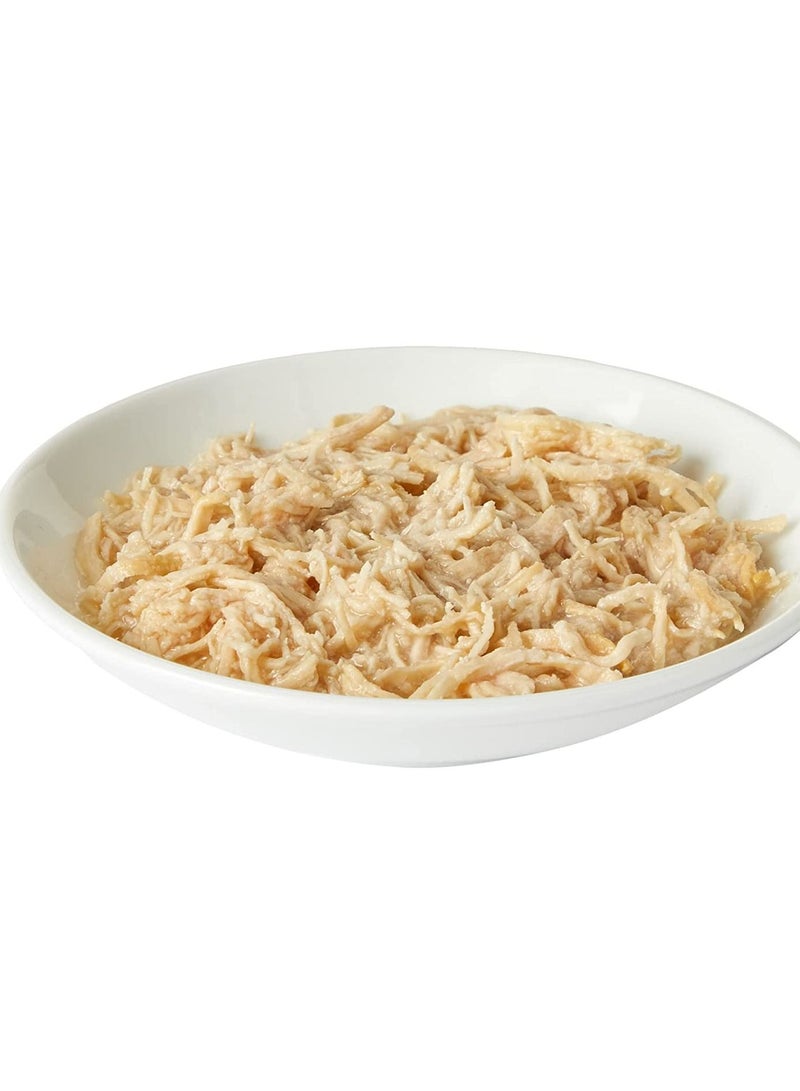 THRIVE 12 Piece Chicken Cat Wet Food 75g - Image 3