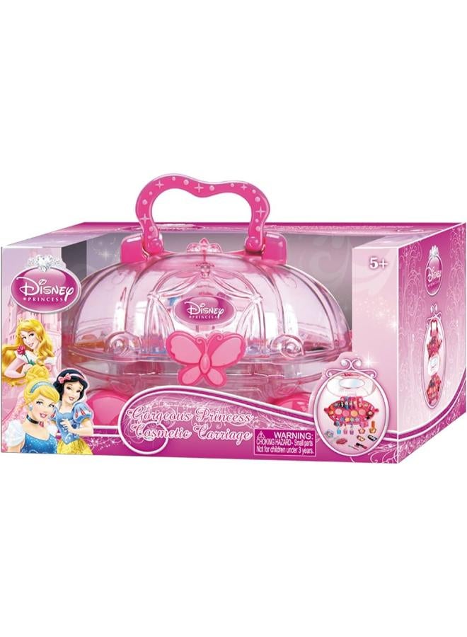 Disney Gorgeous Princess Makeup Cart