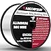 ARCCAPTAIN Magnesium Aluminum Welding Wire ER5356 035 MIG Welding Wire 1 Pound Spool - Image 2