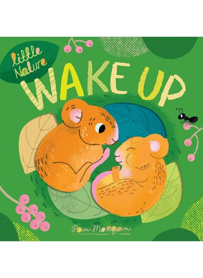 Wake Up  - Image 1