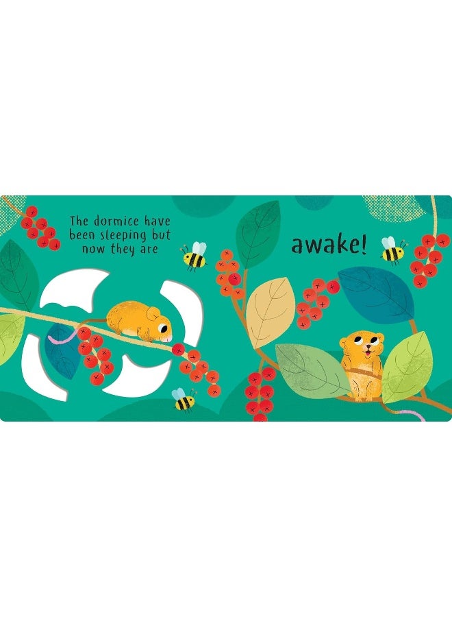 Wake Up  - Image 3