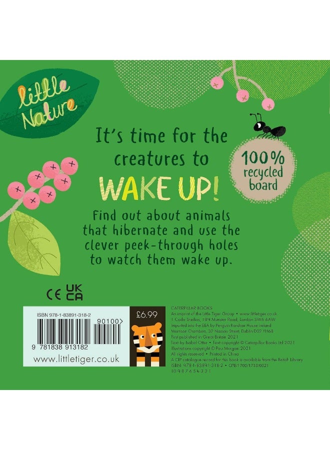 Wake Up  - Image 2