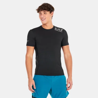 EA7 Emporio Armani Men's Vigor7 Training T-Shirt