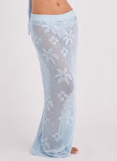 SNDYS Terra Maxi Skirt  - Image 3