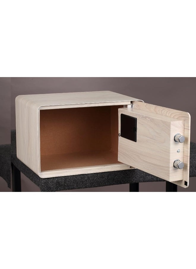 Yale Standard Security Elegant Safe with PIN Code and Key Override