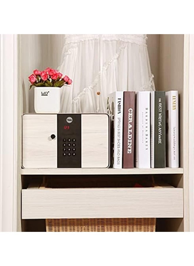 Yale Standard Security Elegant Safe with PIN Code and Key Override