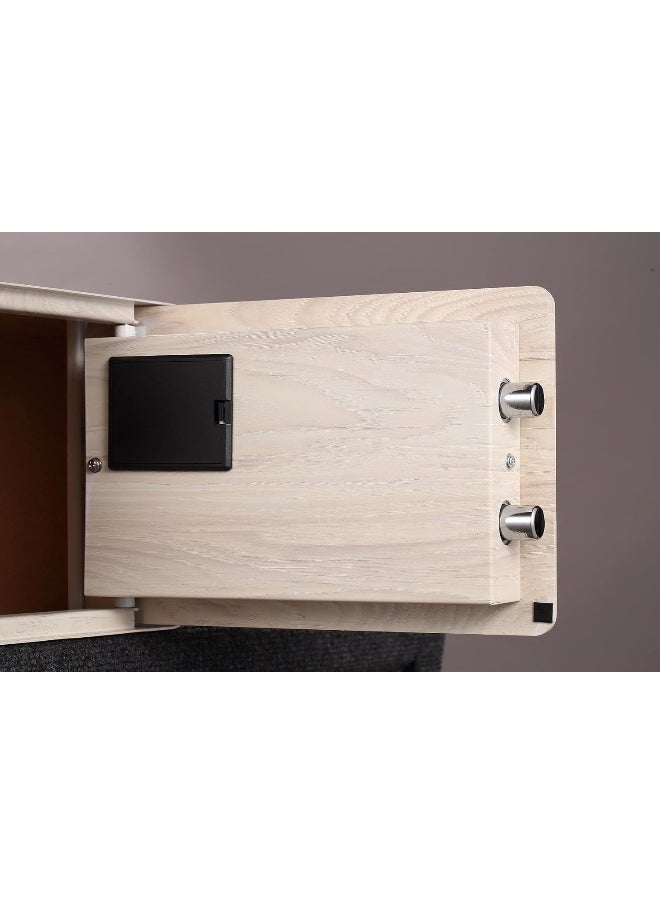 Yale Standard Security Elegant Safe with PIN Code and Key Override
