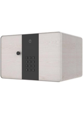 Yale Standard Security Elegant Safe with PIN Code and Key Override - pzsku/ZC78D19EC2F1673DB2312Z/45/1750333054/e95faf78-682c-4d79-9f75-2dd4ed9de1c5