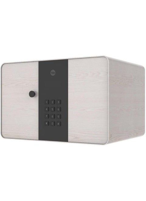 Yale Standard Security Elegant Safe with PIN Code and Key Override