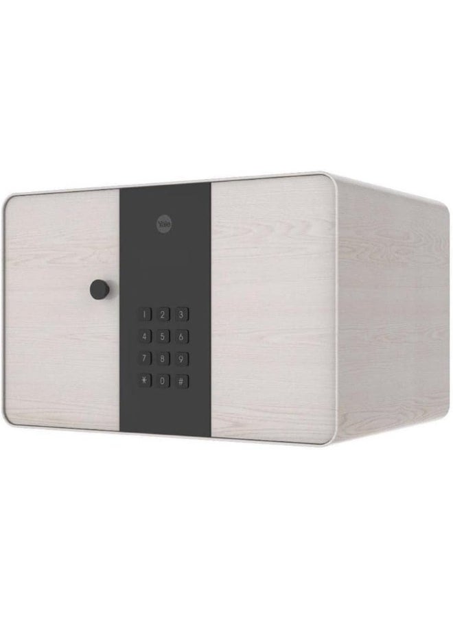 Yale Standard Security Elegant Safe with PIN Code and Key Override