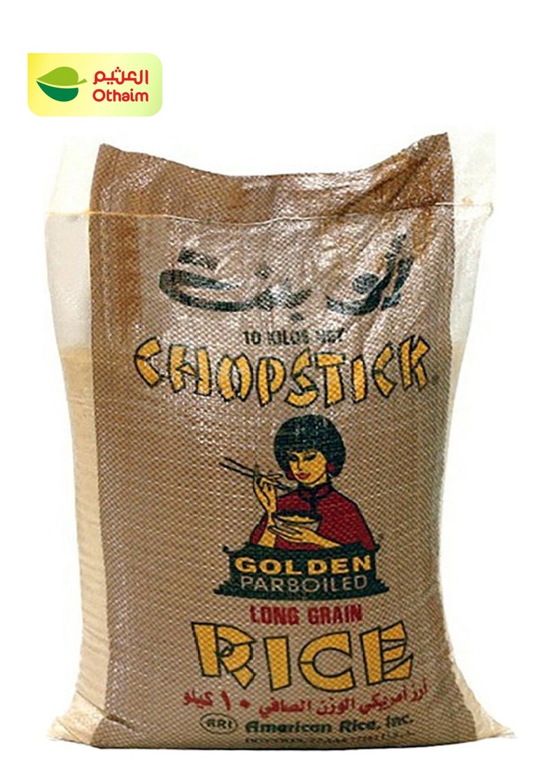 Abu Bint Abu Bint American Golden Rice, 10kg 