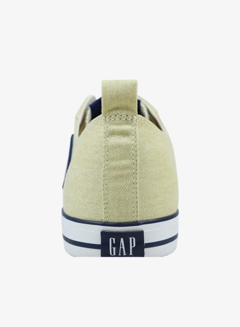 جاب حذاء رياضي رجالي برباط وتفاصيل شعار وحلقات سحب - هيوستن - Image 3