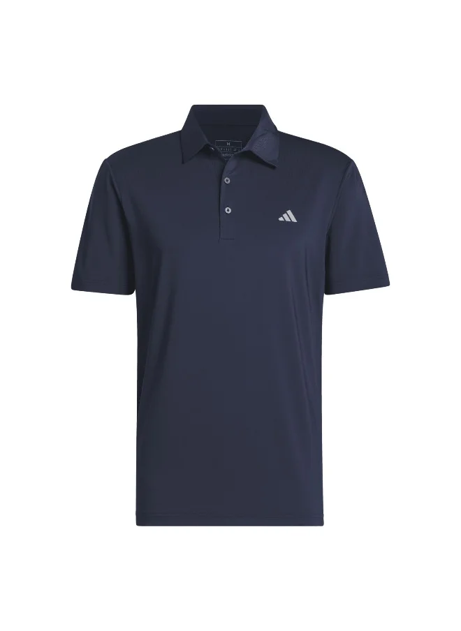 Adidas adidas ultimate365 solid men polo t-shirt