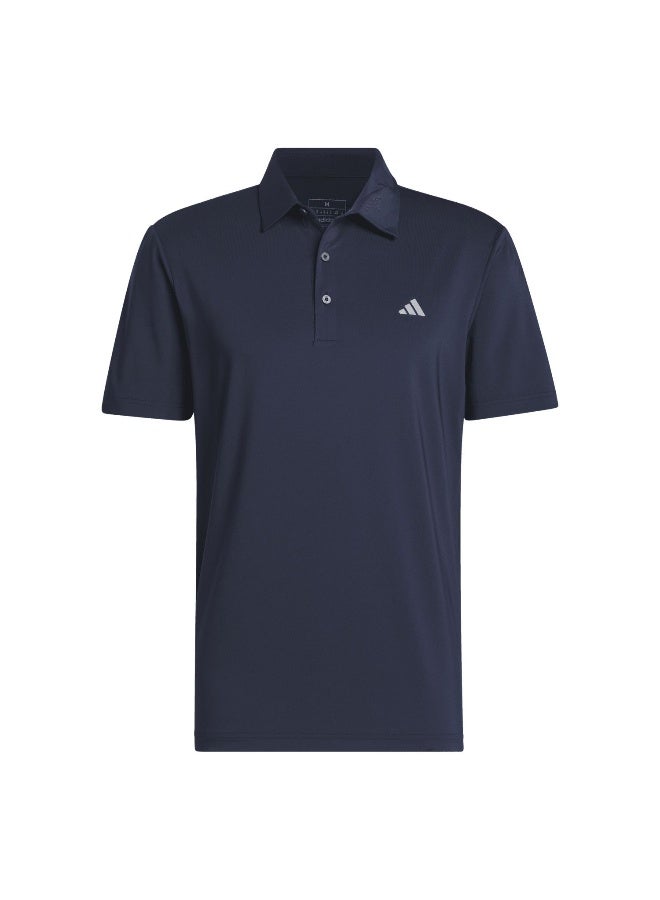 Adidas ultimate365 solid men polo t-shirt  - Image 1