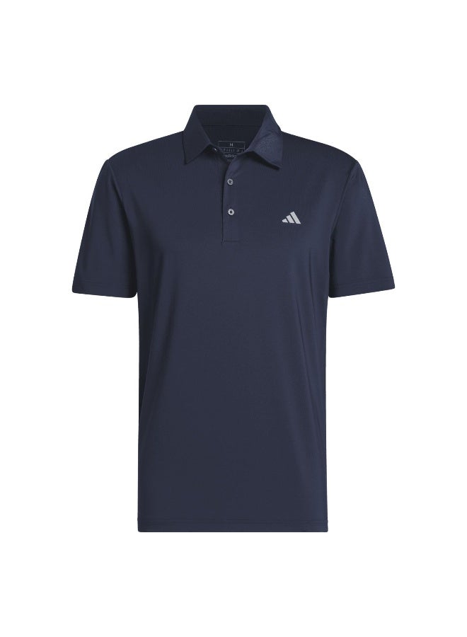 Adidas ultimate365 solid men polo t-shirt  - Image 2