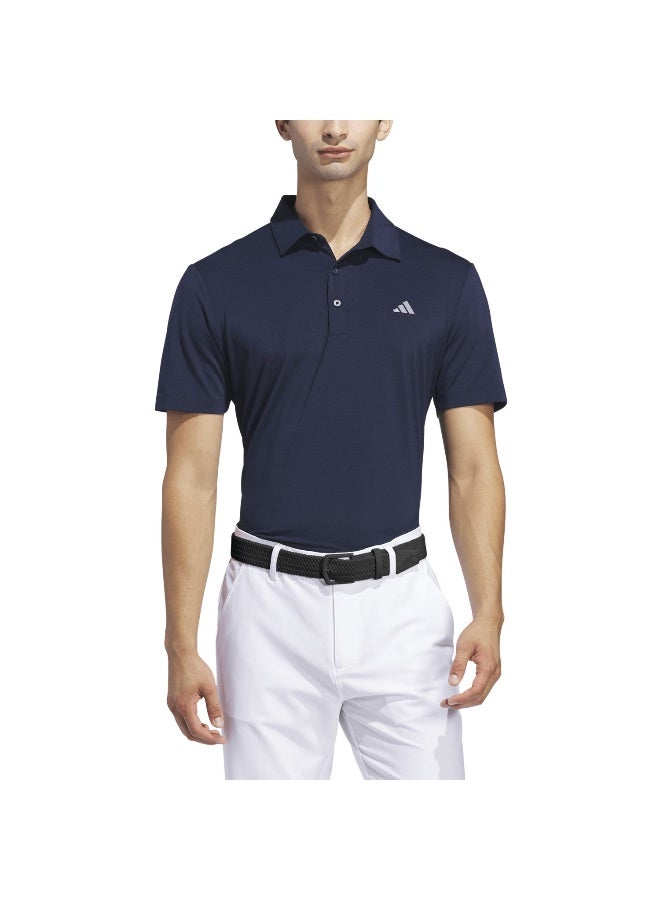 Adidas ultimate365 solid men polo t-shirt  - Image 4