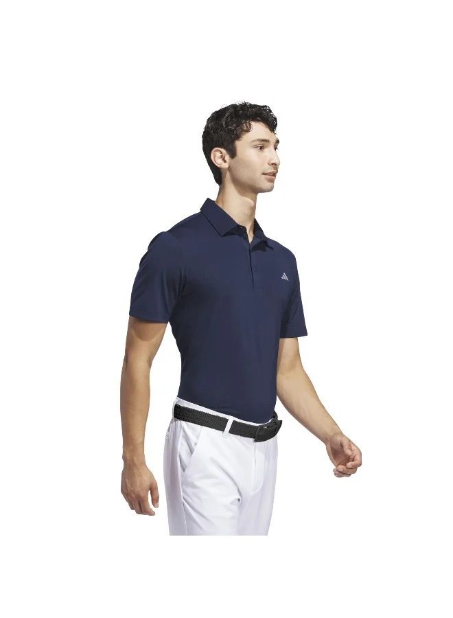 Adidas ultimate365 solid men polo t-shirt