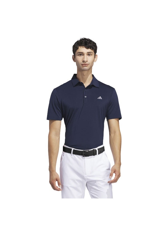 Adidas ultimate365 solid men polo t-shirt  - Image 3