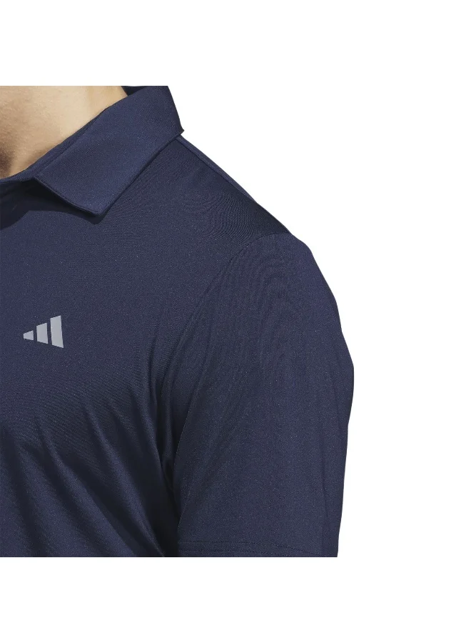 Adidas ultimate365 solid men polo t-shirt
