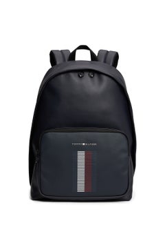 TOMMY HILFIGER Logo Pque Backpack  - Image 1
