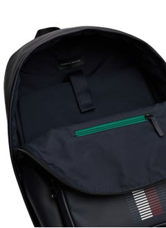 TOMMY HILFIGER Logo Pque Backpack  - Image 3