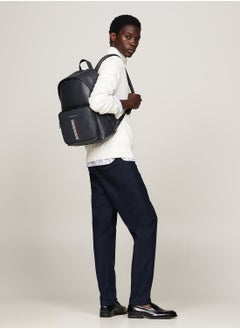 TOMMY HILFIGER Logo Pque Backpack  - Image 5