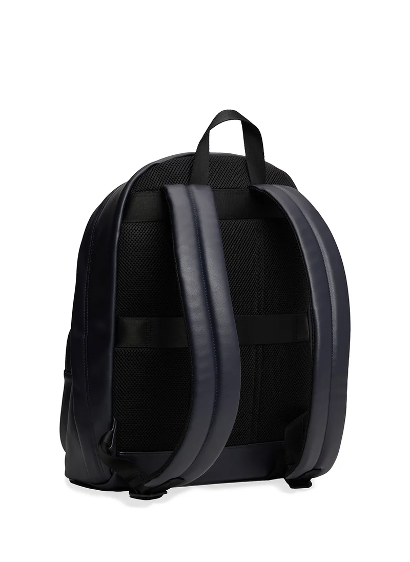 TOMMY HILFIGER Logo Pque Backpack