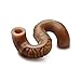 Benebone Tripe Bone Durable Dog Chew Toy for Aggressive Chewers Real Tripe Made in USA Medium - Image 3