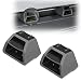KUNIST 2PCS Upgraded Air Freshener Adapter for 2026 Tesla New Model Y Juniper Vent Clip for Tesla 20252026 Model Y Juniper 20242026 Model 3 Highland Accessories Air Freshener not Included - Image 2