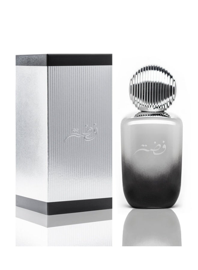 Junaid Perfumes Fiddah - For him - Western Perfume - 100 ML - Image 2
